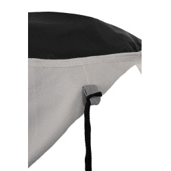 Cobre-rins forrado de polar Horze ProTrek Cobre-rins forrado de polar Horze ProTrek