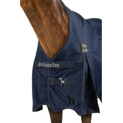 Capa de chuva Horze Avalanche 0g Capa de chuva Horze Avalanche 0g