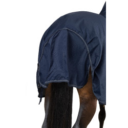 Capa de chuva Horze Avalanche 0g Capa de chuva Horze Avalanche 0g