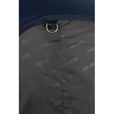 Capa de chuva Horze Avalanche 0g Capa de chuva Horze Avalanche 0g
