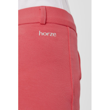 Calça Horze Active com grip de silicone infantil Calça Horze Active com grip de silicone infantil