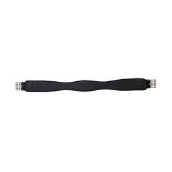 Sangle mixte Horze Dakota Marron Sangle mixte Horze Dakota Marron