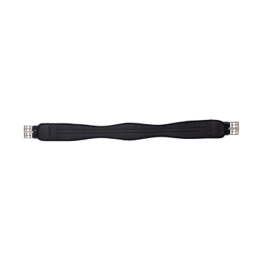 Sangle mixte Horze Dakota Marron Sangle mixte Horze Dakota Marron