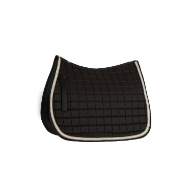 Tapis de selle mixte Horze Windsor Bleu Tapis de selle mixte Horze Windsor Bleu