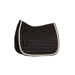 Almofada de sela de dressage Horze Windsor Almofada de sela de dressage Horze Windsor