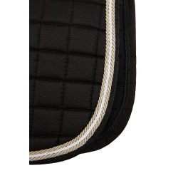 Almofada de sela de dressage Horze Windsor Almofada de sela de dressage Horze Windsor