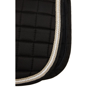 Almofada de sela de dressage Horze Windsor Almofada de sela de dressage Horze Windsor