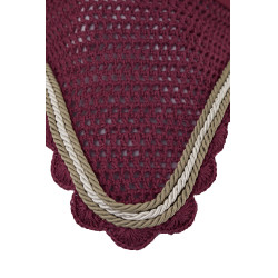 Touca anti-moscas Horze Windsor Touca anti-moscas Horze Windsor