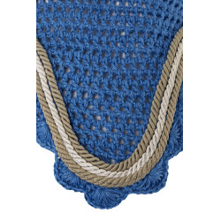 Touca anti-moscas Horze Windsor Touca anti-moscas Horze Windsor