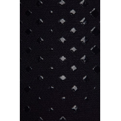 Calça Horze Grand Prix com grip de silicone para mulher Azul escuro