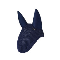 Boné de ouvidos Silent Horze Supreme Casaco pea coat azul escuro