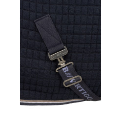 Cobertor Theo Thermo B Vertigo Azul-marinho