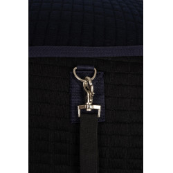 Cobertor Theo Thermo B Vertigo Azul-marinho