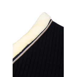 Cobertor Theo Thermo B Vertigo Azul-marinho