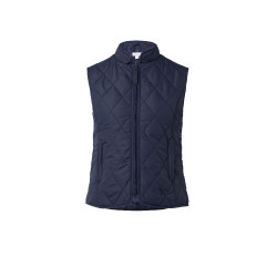 Casaco acolchoado clássico Horze Spirit feminino Casaco acolchoado clássico Horze Spirit feminino