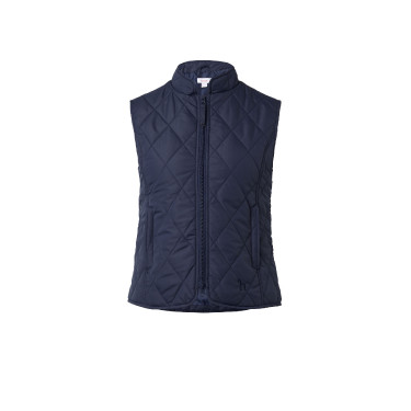 Casaco acolchoado clássico Horze Spirit feminino Casaco acolchoado clássico Horze Spirit feminino