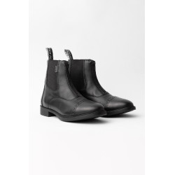 Botas jodhpur com fecho de correr Horze Wexford mulher Botas jodhpur com fecho de correr Horze Wexford mulher