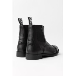 Botas jodhpur com fecho de correr Horze Wexford mulher Botas jodhpur com fecho de correr Horze Wexford mulher