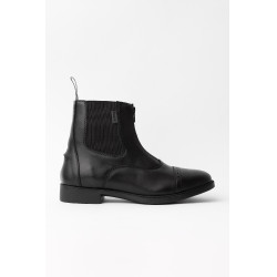 Botas jodhpur com fecho de correr Horze Wexford mulher Botas jodhpur com fecho de correr Horze Wexford mulher