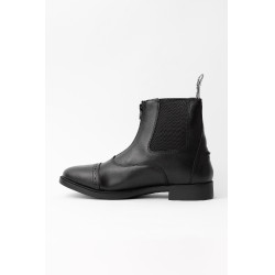 Botas jodhpur com fecho de correr Horze Wexford mulher Botas jodhpur com fecho de correr Horze Wexford mulher