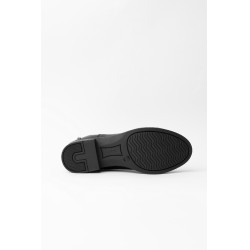 Botas jodhpur com fecho de correr Horze Wexford mulher Botas jodhpur com fecho de correr Horze Wexford mulher