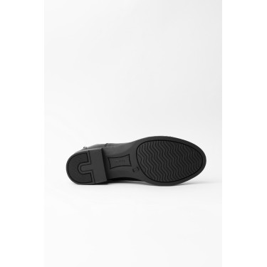 Botas jodhpur com fecho de correr Horze Wexford mulher Botas jodhpur com fecho de correr Horze Wexford mulher