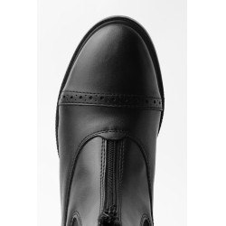 Botas jodhpur com fecho de correr Horze Wexford mulher Botas jodhpur com fecho de correr Horze Wexford mulher