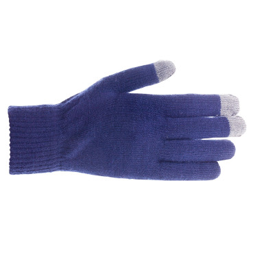 Luvas Horze Perri Touch-Screen Magic para tela sensível ao toque Luvas Horze Perri Touch-Screen Magic para tela sensível ao toque
