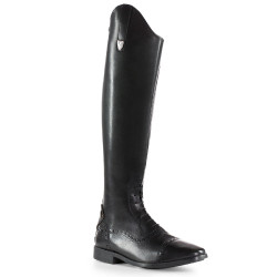 Botas de cavaleiro Winslow Horze Preto Botas de cavaleiro Winslow Horze Preto