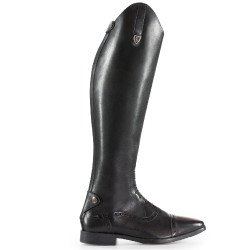 Botas de cavaleiro Winslow Horze Preto Botas de cavaleiro Winslow Horze Preto