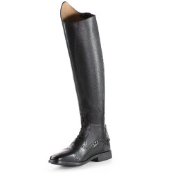 Botas de cavaleiro Winslow Horze Preto Botas de cavaleiro Winslow Horze Preto