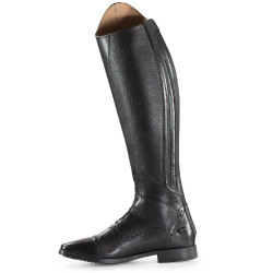 Botas de cavaleiro Winslow Horze Preto Botas de cavaleiro Winslow Horze Preto
