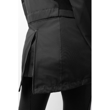 Casaco técnico protetor Horze Jadine feminino Preto Casaco técnico protetor Horze Jadine feminino Preto