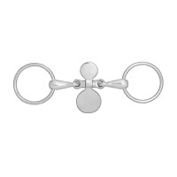 Mors de filete dupla rutura... Mors de filete dupla rutura...