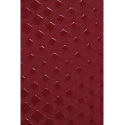 Calça Thermo Grand Prix Horze com fundo de silicone para mulher Vermelho profundo Calça Thermo Grand Prix Horze com fundo de silicone para mulher Vermelho profundo