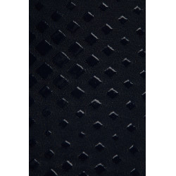 Calça Thermo Grand Prix Horze com fundo de silicone para mulher Azul-noite Calça Thermo Grand Prix Horze com fundo de silicone para mulher Azul-noite