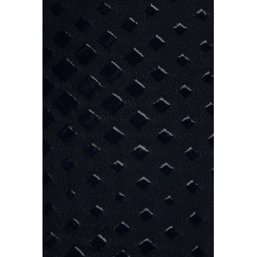 Calça Thermo Grand Prix Horze com fundo de silicone para mulher Calça Thermo Grand Prix Horze com fundo de silicone para mulher