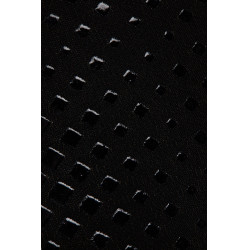 Calça Thermo Grand Prix Horze com fundo de silicone para mulher Preto Calça Thermo Grand Prix Horze com fundo de silicone para mulher Preto