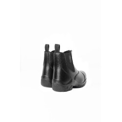 Botas de inverno em PU Idaho feminina Horze Preto Botas de inverno em PU Idaho feminina Horze Preto