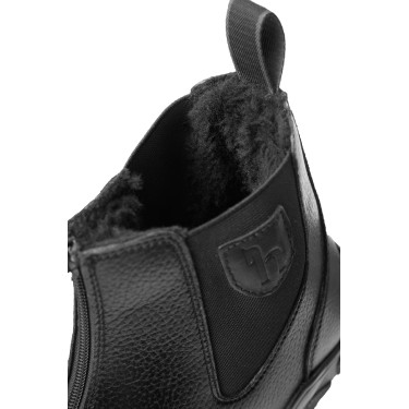 Botas de inverno em PU Idaho feminina Horze Botas de inverno em PU Idaho feminina Horze