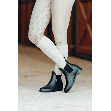 Botas de borracha Bonn feminina Horze Botas de borracha Bonn feminina Horze