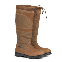 Botas de estábulo Country femininas Horze Botas de estábulo Country femininas Horze