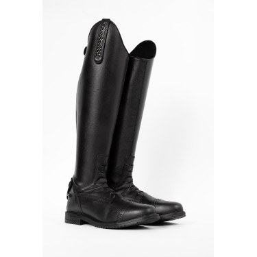 Botas de equitação Verona feminino Horze Botas de equitação Verona feminino Horze