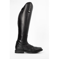 Botas de equitação Verona feminino Horze Preto Botas de equitação Verona feminino Horze Preto