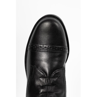 Botas de equitação Verona feminino Horze Botas de equitação Verona feminino Horze
