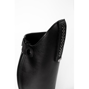 Botas de equitação Verona feminino Horze Botas de equitação Verona feminino Horze