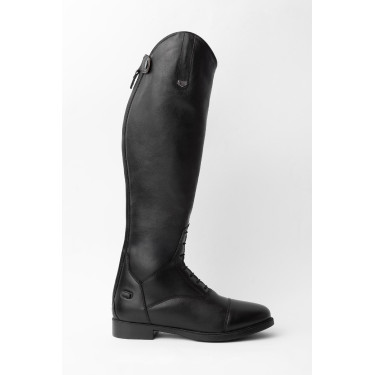 Botas estilo campestre Rover Horze Preto Botas estilo campestre Rover Horze Preto