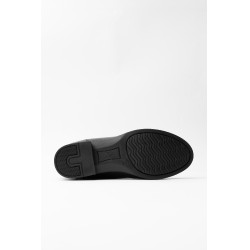 Botas estilo campestre Rover Horze Preto Botas estilo campestre Rover Horze Preto