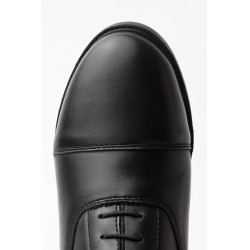 Botas estilo campestre Rover Horze Preto Botas estilo campestre Rover Horze Preto