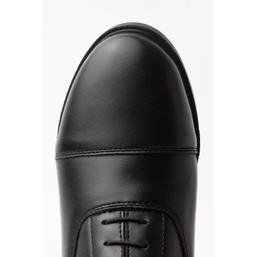 Botas estilo campestre Rover Horze Preto Botas estilo campestre Rover Horze Preto